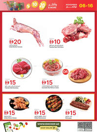 Emirates Co-op catalogue Page 3