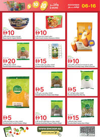 Emirates Co-op catalogue Page 5