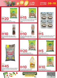 Emirates Co-op catalogue Page 6