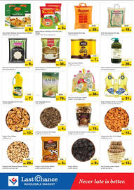 Last Chance flyer Page 5