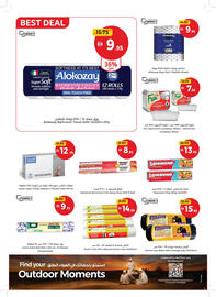Union Coop catalogue Page 26