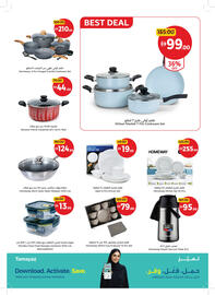 Union Coop catalogue Page 31