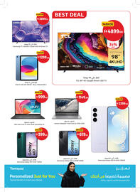 Union Coop catalogue Page 35