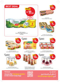 Union Coop catalogue Page 36