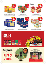 Union Coop catalogue Page 38
