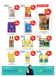 Union Coop catalogue Page 39