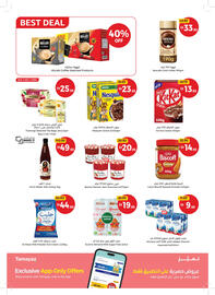 Union Coop catalogue Page 40