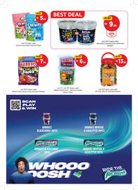Union Coop catalogue Page 41