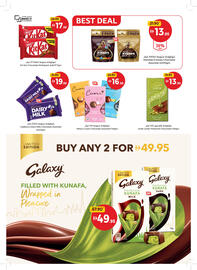 Union Coop catalogue Page 43