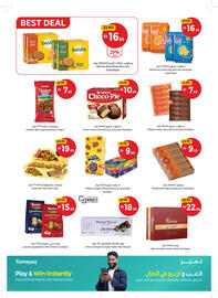 Union Coop catalogue Page 44
