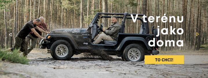 Bushman leták Strana 2