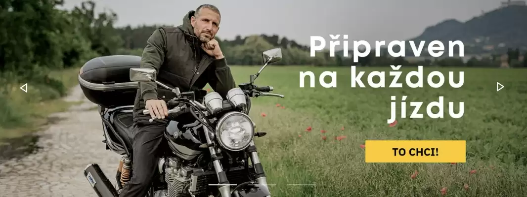 Bushman leták (platné do 26-11)