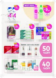 Union Coop catalogue Page 2