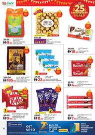 Lulu Hypermarket catalogue Page 10
