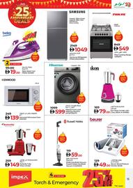 Lulu Hypermarket catalogue Page 15