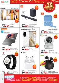 Lulu Hypermarket catalogue Page 16
