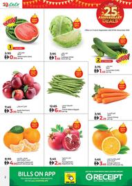 Lulu Hypermarket catalogue Page 2