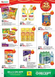 Lulu Hypermarket catalogue Page 8