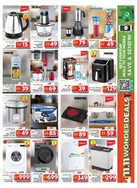 Grand Hyper Market catalogue Page 19