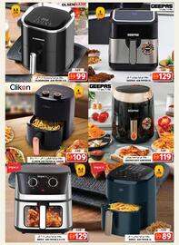 Grand Hyper Market catalogue Page 20