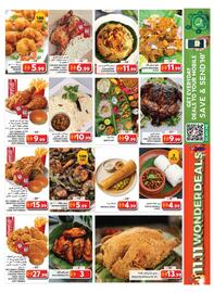 Grand Hyper Market catalogue Page 4