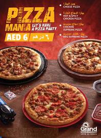 Grand Hyper Market catalogue Page 5