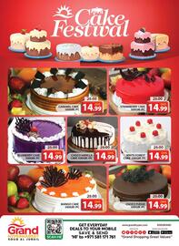 Grand Hyper Market catalogue Page 6