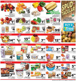 Weis Markets weekly ad week 45 Page 3