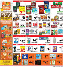 Weis Markets weekly ad week 45 Page 4