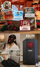 Dunham's Sports weekly ad Page 13