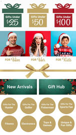 Dunham's Sports weekly ad Page 2