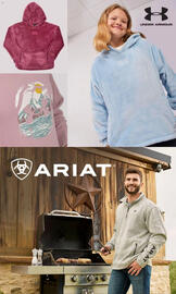 Dunham's Sports weekly ad Page 20