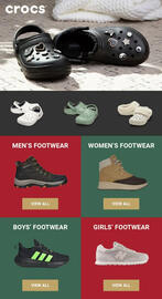 Dunham's Sports weekly ad Page 30