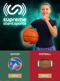 Dunham's Sports weekly ad Page 4