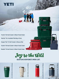 Dunham's Sports weekly ad Page 7