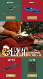 Dunham's Sports weekly ad Page 9