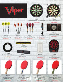 Dunham's Sports weekly ad Page 10