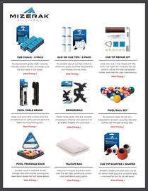 Dunham's Sports weekly ad Page 4