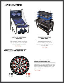 Dunham's Sports weekly ad Page 6