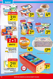 Delikatesy Piotruś Pan gazetka Strona 10