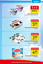 Delikatesy Piotruś Pan gazetka Strona 11