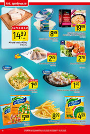 Delikatesy Piotruś Pan gazetka Strona 12