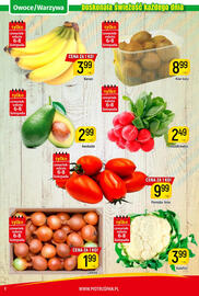 Delikatesy Piotruś Pan gazetka Strona 2