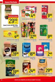 Delikatesy Piotruś Pan gazetka Strona 20