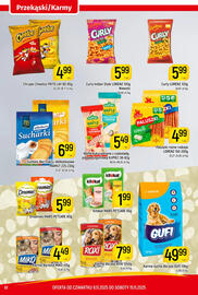 Delikatesy Piotruś Pan gazetka Strona 22