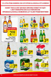 Delikatesy Piotruś Pan gazetka Strona 24