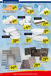 Delikatesy Piotruś Pan gazetka Strona 26