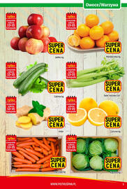 Delikatesy Piotruś Pan gazetka Strona 3