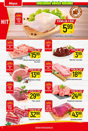 Delikatesy Piotruś Pan gazetka Strona 4