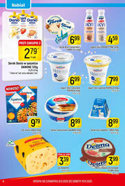 Delikatesy Piotruś Pan gazetka Strona 8